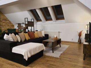 Apartament Zamoście - Zamość - 8