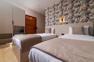 Hotel Ma Belle - Pristina - 6