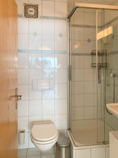 Spacious and charming duplex in the centre of Brig - Brig - 2