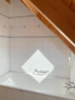Spacious and charming duplex in the centre of Brig - Brig - 6