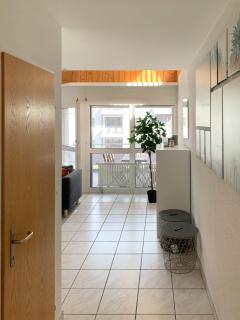 Spacious and charming duplex in the centre of Brig - Brig - 5