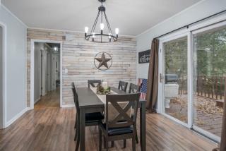 Touchdown Townhouse: Your Home near Stadium - Tuscaloosa - 4