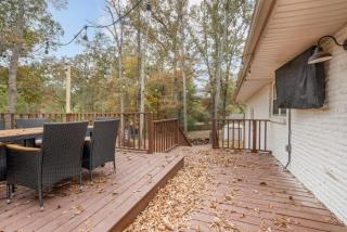 Touchdown Townhouse: Your Home near Stadium - Tuscaloosa - 2