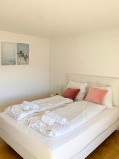 Spacious and charming duplex in the centre of Brig - Brig - 9