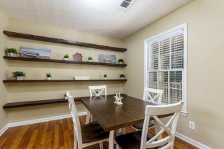 Alabama Get Away Gorgeous Home Location A Near Medical Ctr - Tuscaloosa - 2