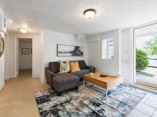 Near Georgia Aquarium 2BR: Coffee BBQ AC - 7