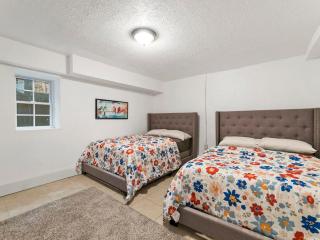 Near Georgia Aquarium 2BR: Coffee BBQ AC - 4