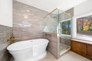 Gorgeous EST Mercedes Stdm 10-min Patio Slps 10 - Atlanta - 7
