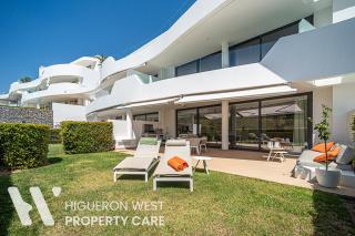 Higueron West Property Collection - The Garden Villa by HWPC - Fuengirola - 3
