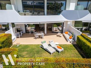 Higueron West Property Collection - The Garden Villa by HWPC - 9