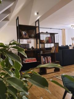 Apartament Zamoście - Zamość - 7