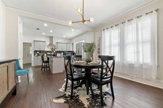 Modern Escape in Historic District - 2