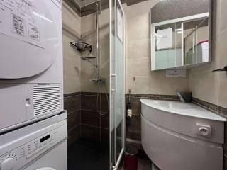 Appartement rénové avec 2 pièces et parking privé à Gruissan, proche plage du Grazel - FR-1-229-883 - Gruissan - 1
