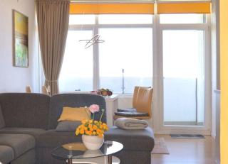 Ferienpark-Heiligenhafen-Haus-G-Wohnung-08-04-le-soleil - Heiligenhafen - 6