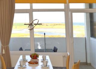 Ferienpark-Heiligenhafen-Haus-G-Wohnung-08-04-le-soleil - Heiligenhafen - 5