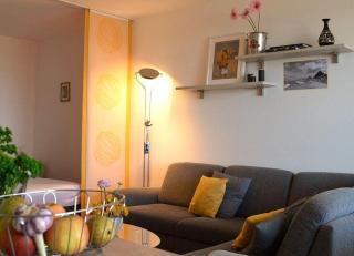 Ferienpark-Heiligenhafen-Haus-G-Wohnung-08-04-le-soleil - Heiligenhafen - 1