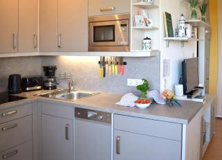 Ferienpark-Heiligenhafen-Haus-G-Wohnung-08-04-le-soleil - Heiligenhafen - 2