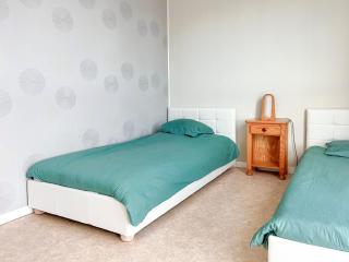 Spacieux appartement sur les quais de la Chaume - 6 pers - Les Sables-dʼOlonne - 8