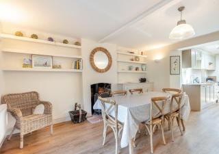 Point Cottage - Blakeney - 9