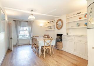 Point Cottage - Blakeney - 3