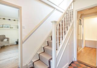 Point Cottage - Blakeney - 1