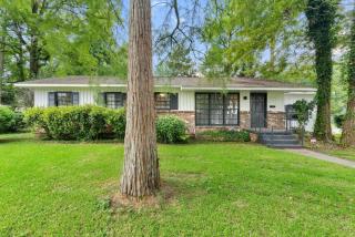 The Ranch 4-Bedrooms Large Yard & Patio - Mobile - 4