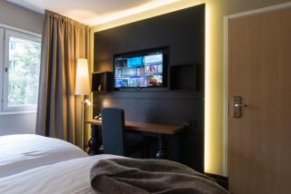 Lapland Hotels Tampere - Tampere - 9