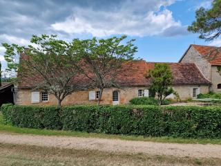 Gîte Métairie - Varaire - 0