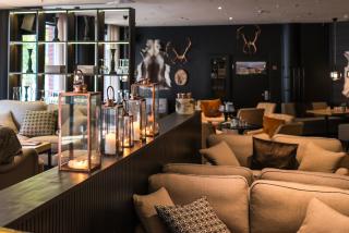 Lapland Hotels Tampere - 6