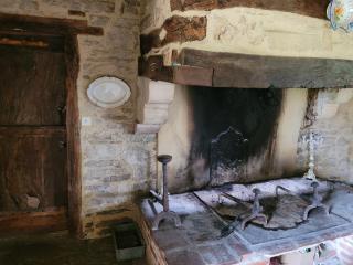 Gîte Métairie - Varaire - 9