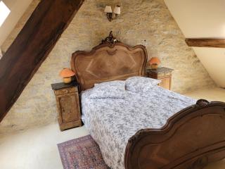 Gîte Métairie - Varaire - 7