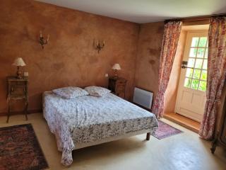 Gîte Métairie - Varaire - 2