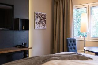 Lapland Hotels Tampere - Tampere - 7