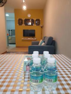 D' Permata Homestay Kulim - Kulim - 5