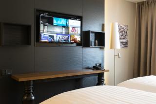 Lapland Hotels Tampere - Tampere - 6