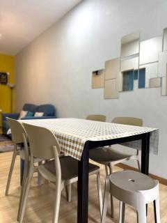 D' Permata Homestay Kulim - Kulim - 2