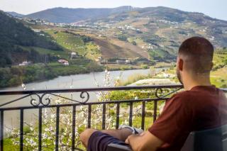 Fraga Douro House, Douro Valley - 4