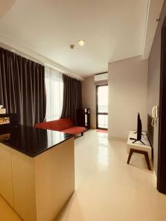 Vanilla One Residence Apartment Batam - Batam Center - 1