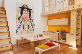 Totem Loft - Milão - 6