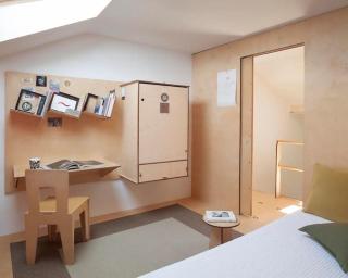 Totem Loft - Milan - 3