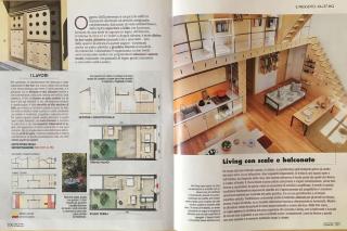 Totem Loft - Milão - 2