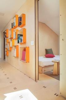 Totem Loft - Milan - 1