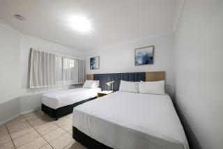 at Water's Edge Resort - Airlie Beach - 5