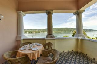 Seeappartements Bundschuh - 2