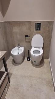 Suite Room Funai Silver - Trapani - 8