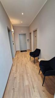 Suite Room Funai Silver - Trapani - 7