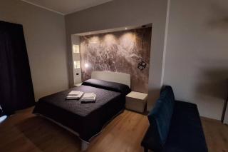 Suite Room Funai Silver - Trapani - 2