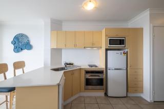 at Water's Edge Resort - Airlie Beach - 1