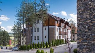 Hotel Mons - Zlatibor - 9