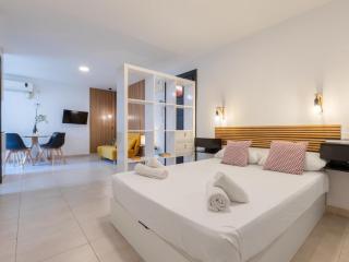 LOFT BAZAN ~ Alicante - Alicante - 9